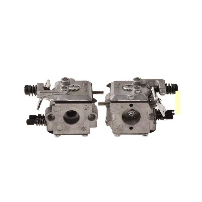 POULAN carburateur pour débroussailleuse GTI avec embrayage 013708