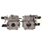 POULAN carburettor for GTI trimmer with clutch 013708