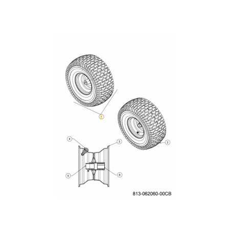 WHL:ASM:COMPL:15x6x6:SQ SHL 634-05067-CB ORIGINAL MTD | NewgardenParts.com