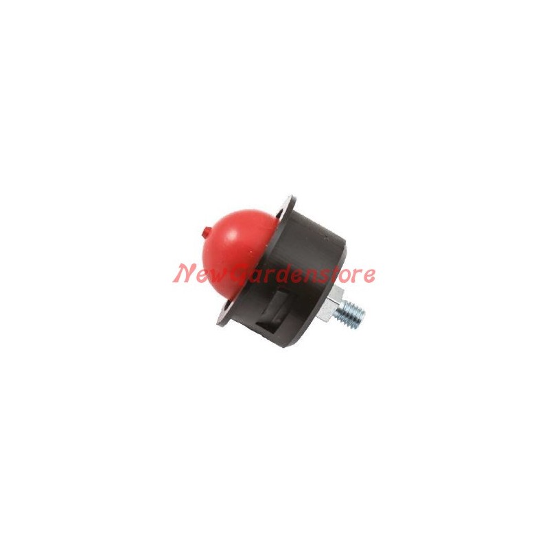 Carburatore Primer CINA decespugliatore motosega tagliaerba rasaerba 228080