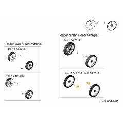 WHL:COMP:11":IDLE:PREM BB 634-05023 ORIGINAL MTD