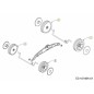 WHL MWR LUPO 734-05127 ORIGINALE MTD