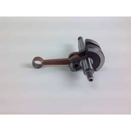 Arbre moteur KAWASAKI moteur de débroussailleuse TH 43 48 014375 | NewgardenParts.com