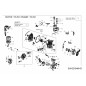 PARE-BRISE 092.49.290 ORIGINAL MTD