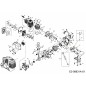 Windfahne 092.63.568 Original MTD Windfahne 092.63.568 Original MTD