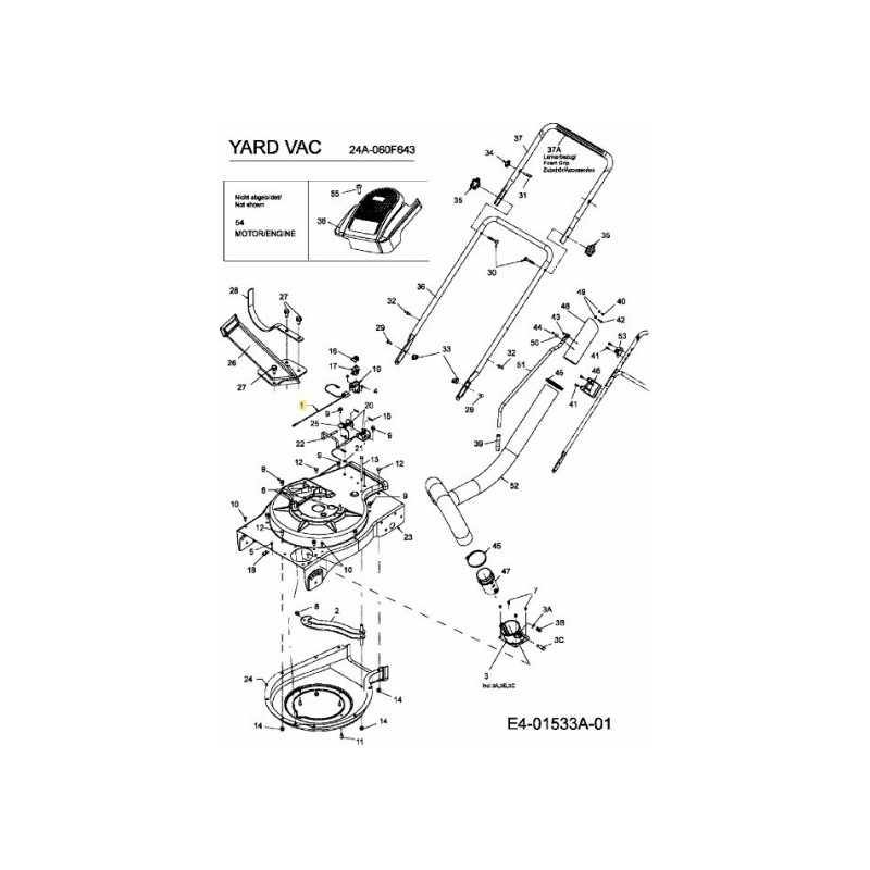 WIRE HARNESS 629-0920A ORIGINAL MTD