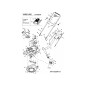 KABELBAUM 629-0920A ORIGINAL MTD KABELBAUM 629-0920A ORIGINAL MTD