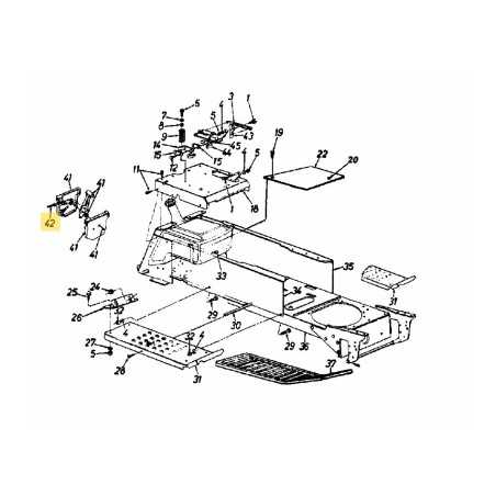 WIRE:THROT:39.0 LG 746-0630A ORIGINAL MTD | NewgardenParts.com