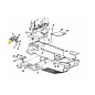 FIL : TRONC : 39,0 LG 746-0630A ORIGINAL MTD FIL : TRONC : 39,0 LG 746-0630A ORIGINAL MTD