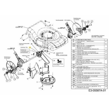 WIRE:TRANS:EURO 732-04509 ORIGINAL MTD | NewgardenParts.com