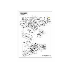 VERME SG-2047183 ORIGINALE MTD | NewgardenParts.com