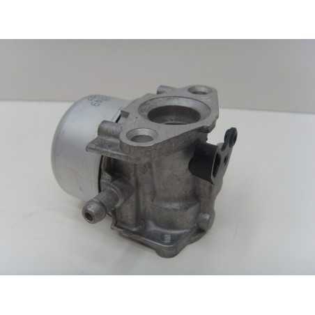 Carburettor primer mower engine BRIGGS original 497586 498170 496114 | NewgardenParts.com