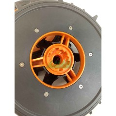 Kit roue lestée HIGH GRIP pour robots WORX WR148 - WR147E.1 - WR155 | NewgardenParts.com