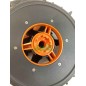 Kit roue lestée HIGH GRIP pour robots WORX WR148 - WR147E.1 - WR155