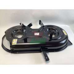 Mähdeck schwarz 92 cm ORIGINAL MTD Rasentraktor LT1 NS92 683-06994A-S