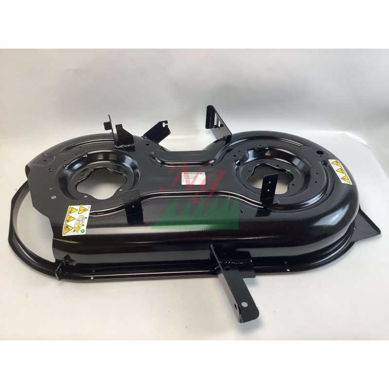 Piatto taglio NUDO 92 cm ORIGINALE MTD trattorino tagliaerba LT1 NS92 683-06994A-S