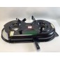 Plataforma de corte negro 92 cm ORIGINAL MTD tractor de césped LT1 NS92 683-06994A-S