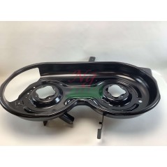 Plataforma de corte negro 92 cm ORIGINAL MTD tractor de césped LT1 NS92 683-06994A-S | NewgardenParts.com
