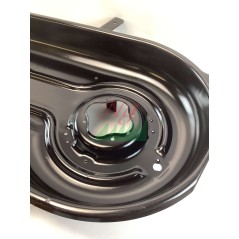 Piatto taglio NUDO 92 cm ORIGINALE MTD trattorino tagliaerba LT1 NS92 683-06994A-S | NewgardenParts.com
