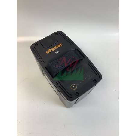 Batteria al litio ORIGINALE STIGA E450 capacita' 5Ah 44.4V 222Wh 274015004/ST1 | NewgardenParts.com