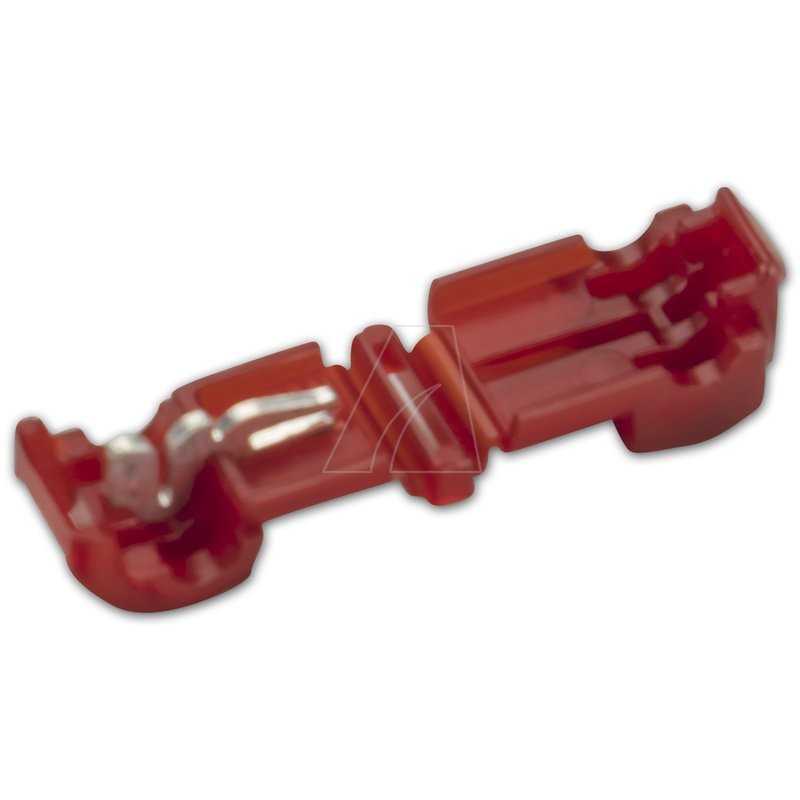 50 bridas para cables 3M™ 951 Scotchlok™