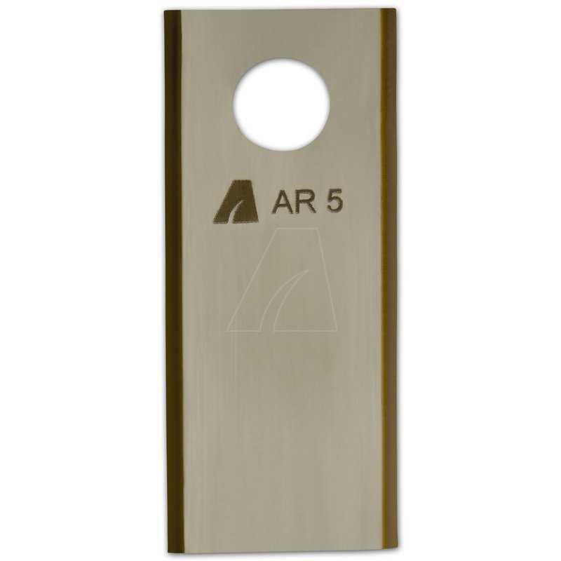 ARNOLD TiN-Cut Replacement Blades for Belrobotics Bigmow Robots, 9-Pack ARNOLD TiN-Cut Replacement Blades for Belrobotics Bigmow Robots, 9-Pack