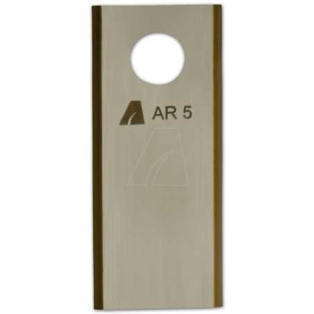 ARNOLD TiN-Cut Replacement Blades for Belrobotics Bigmow Robots, 9-Pack | NewgardenParts.com