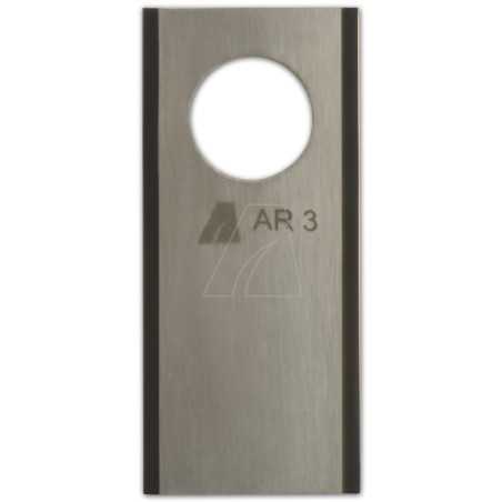 ARNOLD TiN-Cut Replacement Blades for Honda Miimo Robots, 9-Pack | NewgardenParts.com