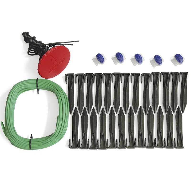 ARNOLD Easy-Zone AR20