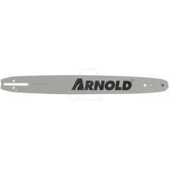 Minibarra guía de 45 cm, 3/8"LP 1,3 mm (0,050"), soporte 11095