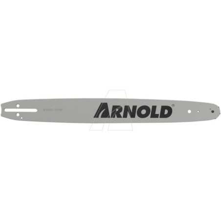 Barra guida Mini 45 cm, 3/8"LP 1,3 mm (.050"), supporto 11095 | NewgardenParts.com