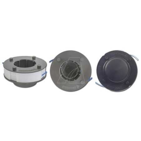 Line reel for IKRA, STIGA, Viking brush cutters | NewgardenParts.com