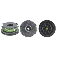 Line reel for AL-KO, IKRA, MTD, Toro | NewgardenParts.com