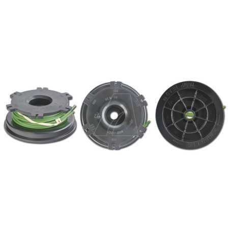 Carrete de hilo para AL-KO, IKRA, MTD, Toro | NewgardenParts.com