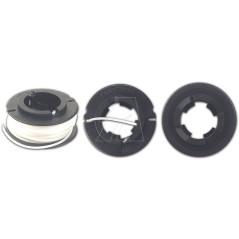 Line reel for WOLF-Garten | NewgardenParts.com