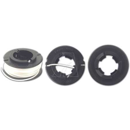 Carrete de hilo para WOLF-Garten | NewgardenParts.com