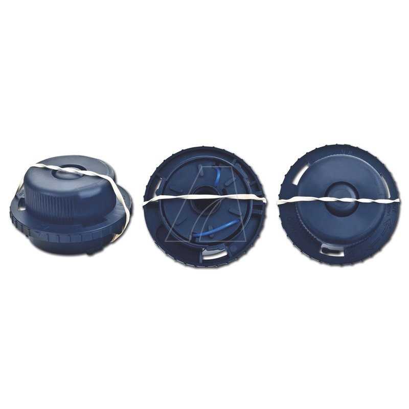 Gardena brush cutter spool...