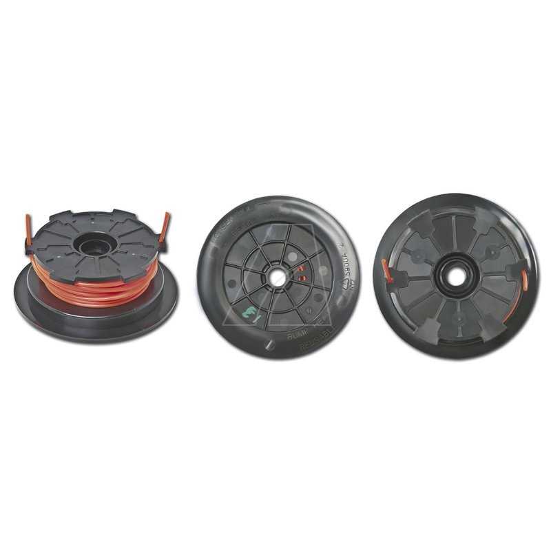 Spool for MTD 790, 790M, 790 AST, 890