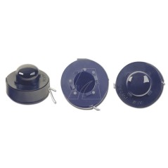 Enrollador de hilo para CMI, Pattfield, Ozito, Power Devil, Powerbase, WOLF-Garten | NewgardenParts.com