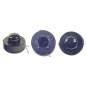 Thread reel for CMI, Pattfield, Ozito, Power Devil, Powerbase, WOLF-Garten