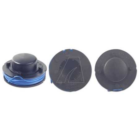 Spool for Ikra, Fleurelle, Gardol, Stiga brush cutters ... | NewgardenParts.com