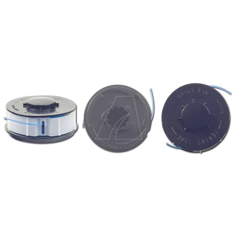 ALDI and Einhell brush cutter spool