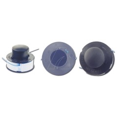 Spool for Budget, Einhell, Ryobi brush cutters... | NewgardenParts.com