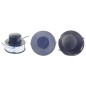 Spool for Budget, Einhell, Ryobi brush cutters...