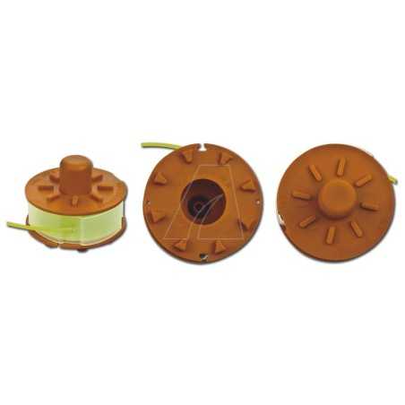 Bobine de débroussailleuse Gardena... | NewgardenParts.com