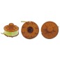 Gardena brush cutter spool...