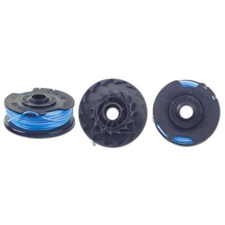 Bobine pour débroussailleuses Flymo, Fleurelle, Gardol… | NewgardenParts.com
