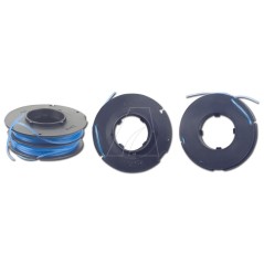 Gardena brush cutter spool... | NewgardenParts.com