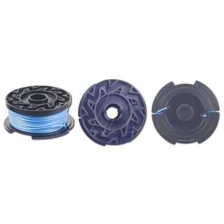 Black &amp- Decker Grass Hog Trimmer Line Reel | NewgardenParts.com
