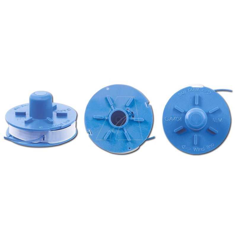 Gardena brush cutter spool...